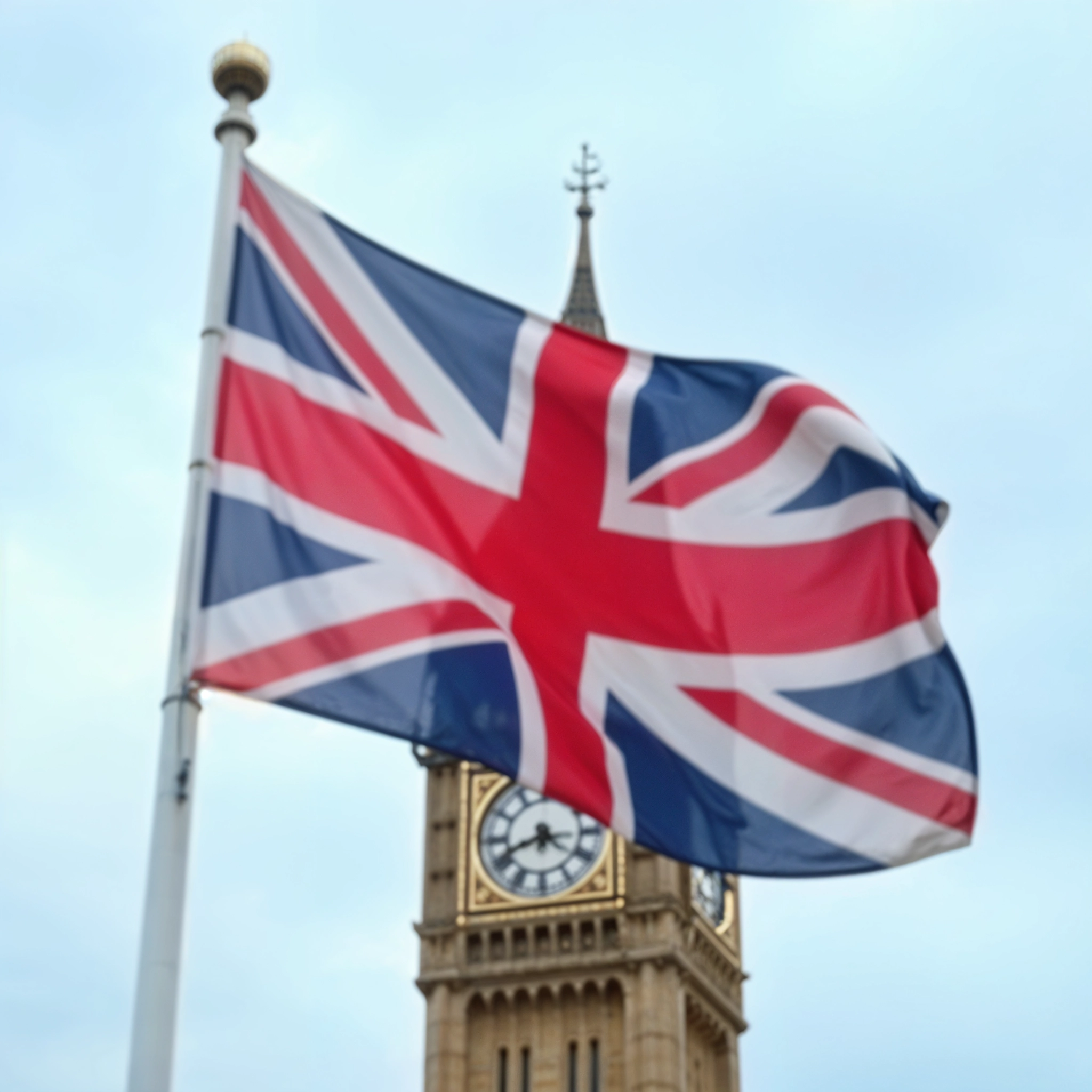 UK Address